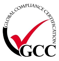 Brands,  Businesses, Places & Professionals Global Compliance Certification (GCC) in North Sydney NSW