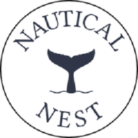 Nautical Nest Hudson