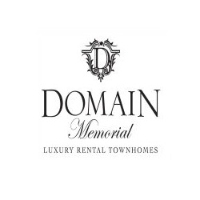 Brands,  Businesses, Places & Professionals Domain Memorial Townhomes in Houston TX