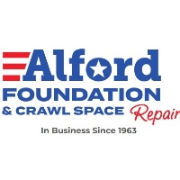 Alford Foundation and Crawl Space Repair