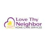 Brands,  Businesses, Places & Professionals Love Thy Neighbor Home Care Services in Snellville GA