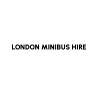 Brands,  Businesses, Places & Professionals London Minibus Hire in Croydon England