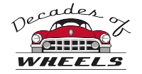 Brands,  Businesses, Places & Professionals Decades of Wheels in Baxter Springs KS