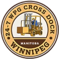 Brands,  Businesses, Places & Professionals 24/7 WPG CROSS-DOCK in Winnipeg MB