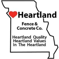 Heartland Fence & Concrete Company