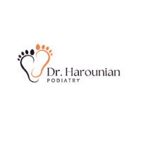 Dr. Kourosh Harounian