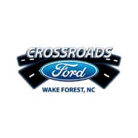 Brands,  Businesses, Places & Professionals Crossroads Ford of Wake Forest in Wake Forest NC