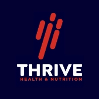 Thrive Health & Nutrition (Keilor Central)