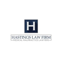 Brands,  Businesses, Places & Professionals Hastings Law Firm, Medical Malpractice Lawyers in Phoenix AZ