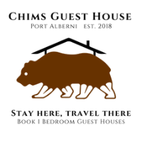 Chims Motel & Guest House