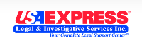 USA Express Legal & Investigative Services Inc.