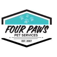 Four Paws Pet Services