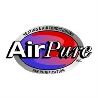 Brands,  Businesses, Places & Professionals Air Pure Inc. Heating & Air Conditioning in Springdale PA