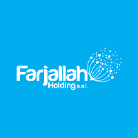 Brands,  Businesses, Places & Professionals Farjallah Holding S.A.L in Beirut محافظة جبل لبنان