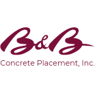 B & B Concrete Placement, Inc.