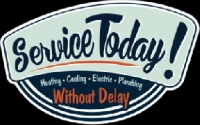 Brands,  Businesses, Places & Professionals Service Today Heating, Cooling, & Plumbing in Brainerd MN