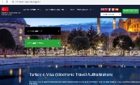 Brands,  Businesses, Places & Professionals TURKEY Official Government Immigration Visa Application Online BOSNIA HERZEGOVINA CITIZENS - Zvanični ured za imigraciju za tursku vizu in Sarajevo Federacija Bosne i Hercegovine