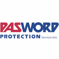 Pasword Protection