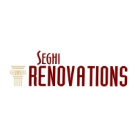 Brands,  Businesses, Places & Professionals Seghi Renovations in South Lyon MI