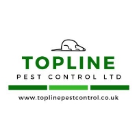 Brands,  Businesses, Places & Professionals Topline Pest Control Ltd in Sheffield England