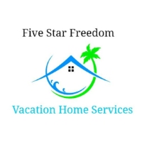 Brands,  Businesses, Places & Professionals Five Star Freedom Vacation Home Services in Naples FL