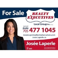 Josee Laperle Realtor in North Bay