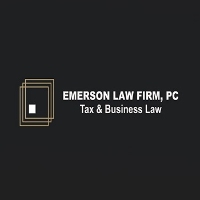 Brands,  Businesses, Places & Professionals Emerson Law Firm, PC in Dallas TX