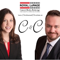 Brands,  Businesses, Places & Professionals Caroline Fagan & Christian Kennerney - Royal Lepage Connect Realty Mississauga in Mississauga ON