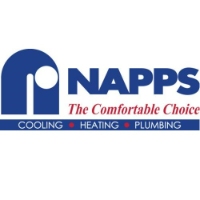 Napps Cooling, Heating & Plumbing