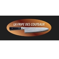 SV Joaillier & la Fripe des couteaux