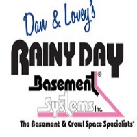 Rainy Day Basement Systems