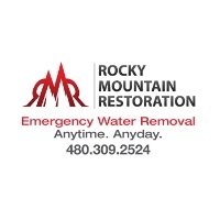 Brands,  Businesses, Places & Professionals Rocky Mountain Restoration in Mesa AZ