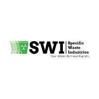 Brands,  Businesses, Places & Professionals Specific Waste Industries in Jeffersonville, IN IN