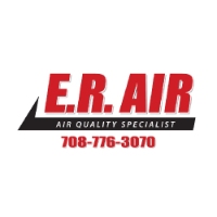 Brands,  Businesses, Places & Professionals ER Air in Lockport IL