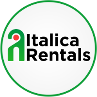 Brands,  Businesses, Places & Professionals Italica Rentals in Massa Toscana