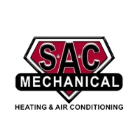 SAC Mechanical Heating & Air Conditioning