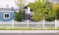 Columbia SC Fence Company