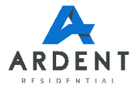 Brands,  Businesses, Places & Professionals Ardent Residential in Sandy Springs GA