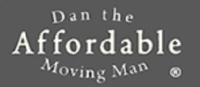 Brands,  Businesses, Places & Professionals Dan The Affordable Moving Man - Movers Morris County NJ in Wharton NJ