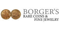 Borger's Rare Coins