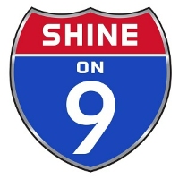 Shine On 9 Express Car Wash