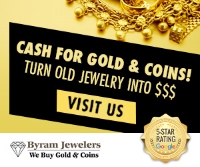Brands,  Businesses, Places & Professionals Byram Jewelers in Stanhope NJ