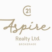 Brands,  Businesses, Places & Professionals Jessica Waiting- Sales Representative, Century 21 Aspire Realty LTD. Brokerage in Petawawa ON