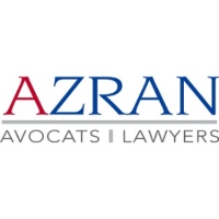 Brands,  Businesses, Places & Professionals Azran Avocats-Lawyers in Montréal QC