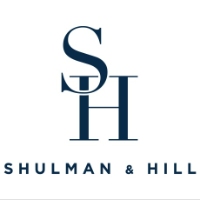 Brands,  Businesses, Places & Professionals Shulman & Hill in Westfield NJ