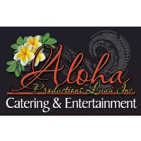 Aloha Productions Luau