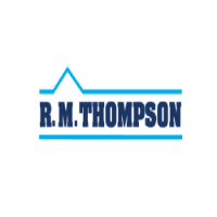 Brands,  Businesses, Places & Professionals RM Thompson in Liverpool England