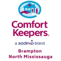 Comfort Keepers Home Care Brampton / Mississauga North