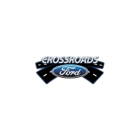 Brands,  Businesses, Places & Professionals Crossroads Ford of Henderson in Henderson NC