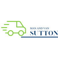 Man and Van Sutton